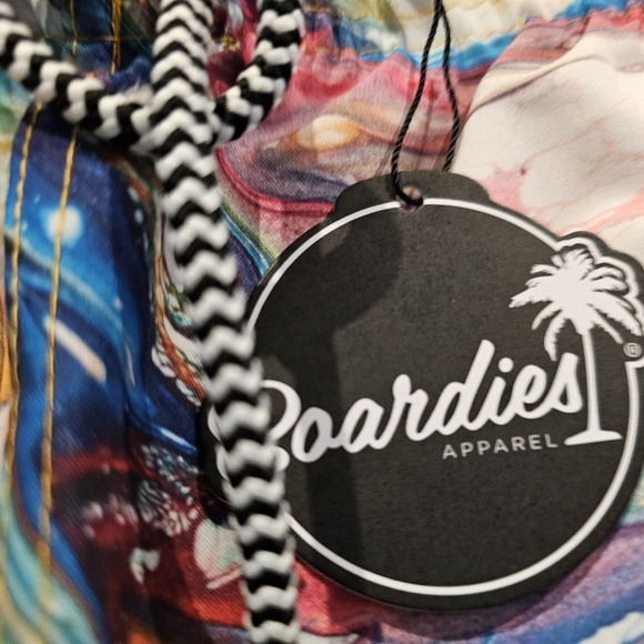 Boardies shorts - Picture 3 of 4